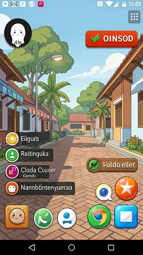 Screenshot rr666 nomor 1