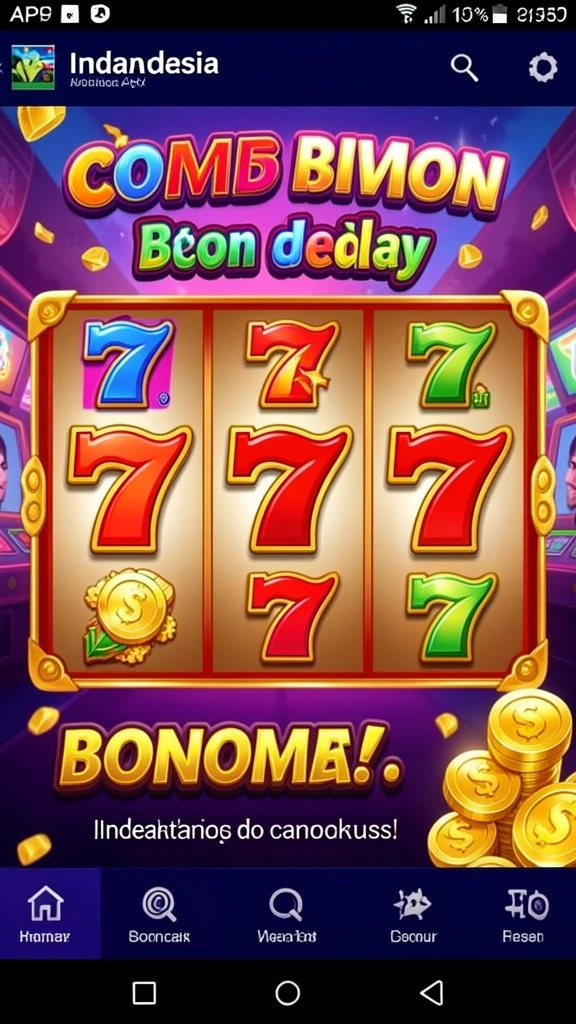 Screenshot sbobet nomor 2