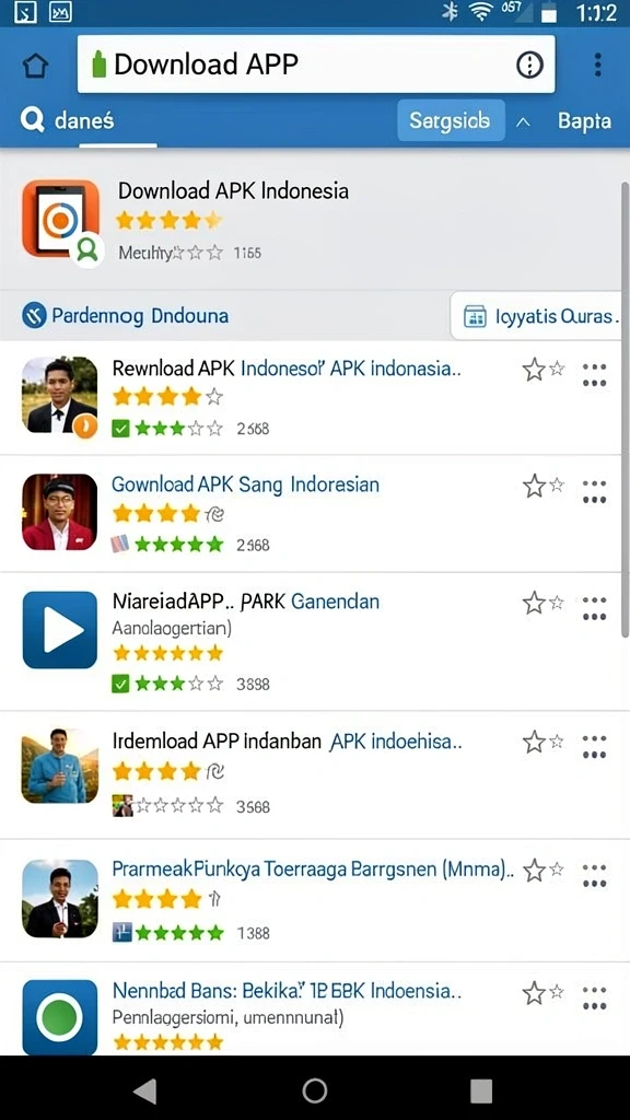 Screenshot sobatgaming nomor 1