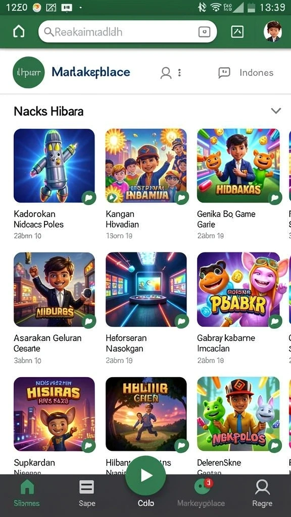 Screenshot sobatgaming nomor 2
