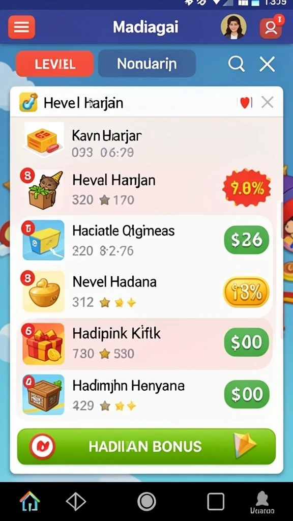 Screenshot superwin nomor 1