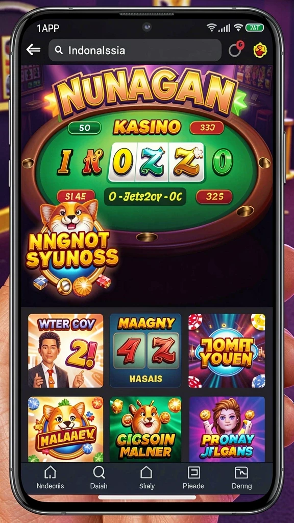 Screenshot surga55 nomor 2