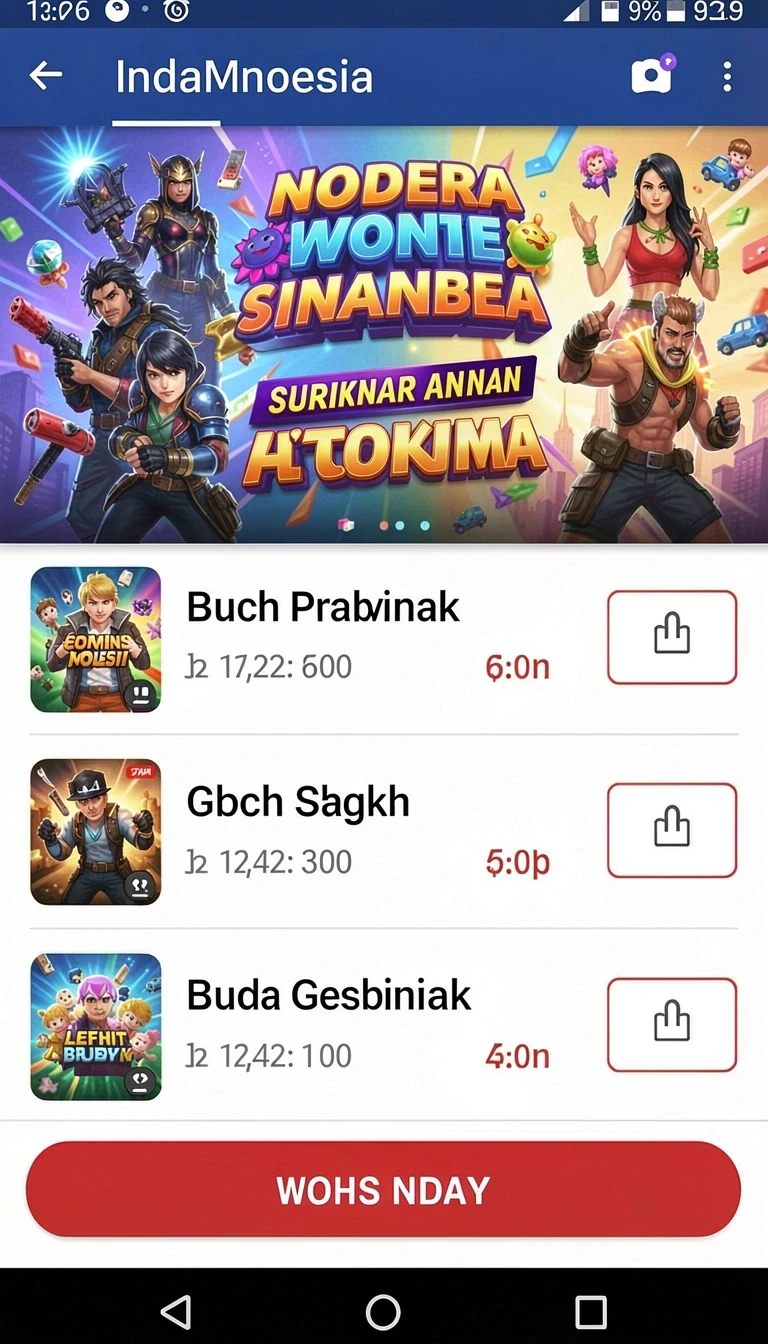 Screenshot surgaplay nomor 2