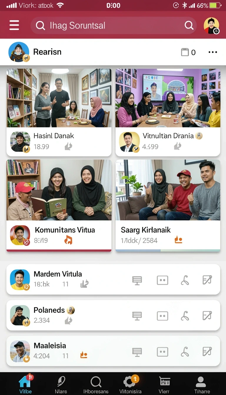 Screenshot surgaplay nomor 3