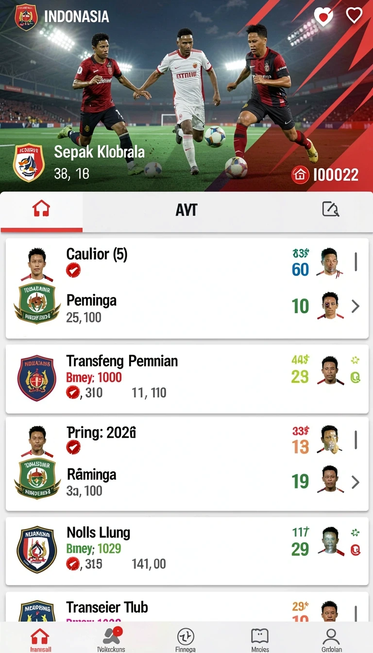 Screenshot t6 nomor 1