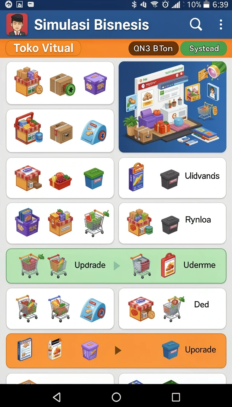 Screenshot t6 nomor 3