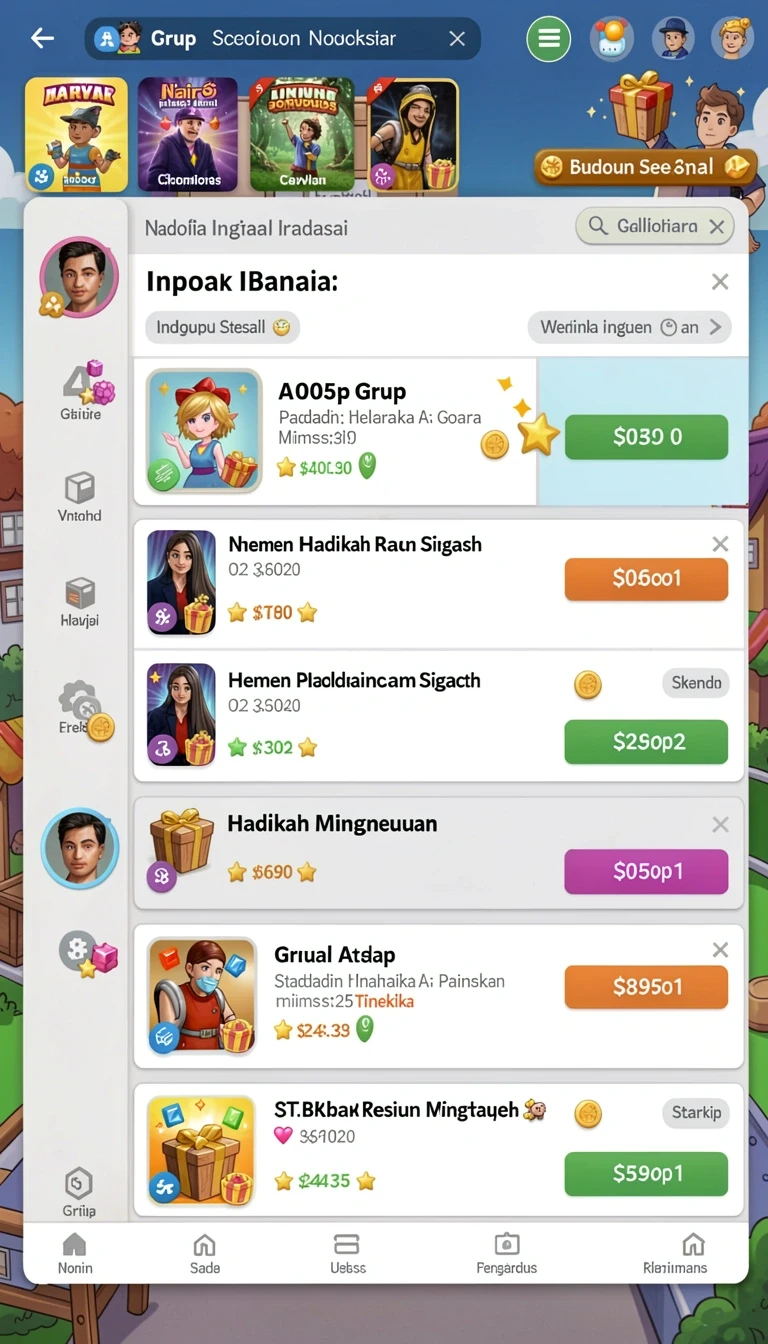 Screenshot tar555 nomor 1