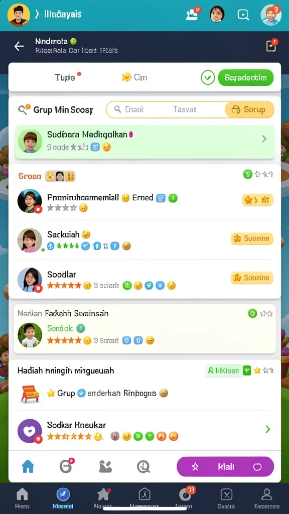 Screenshot yyrr nomor 1