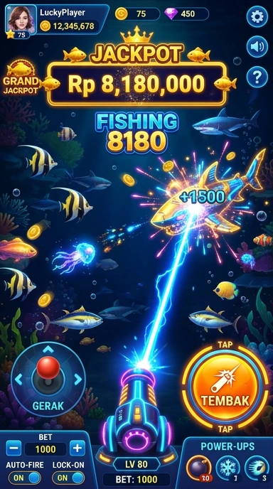 8180 — galeri pratinjau Resmi APK